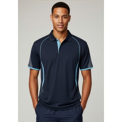 Men's Razor Biz Cool™ Sports Polo Shirt
